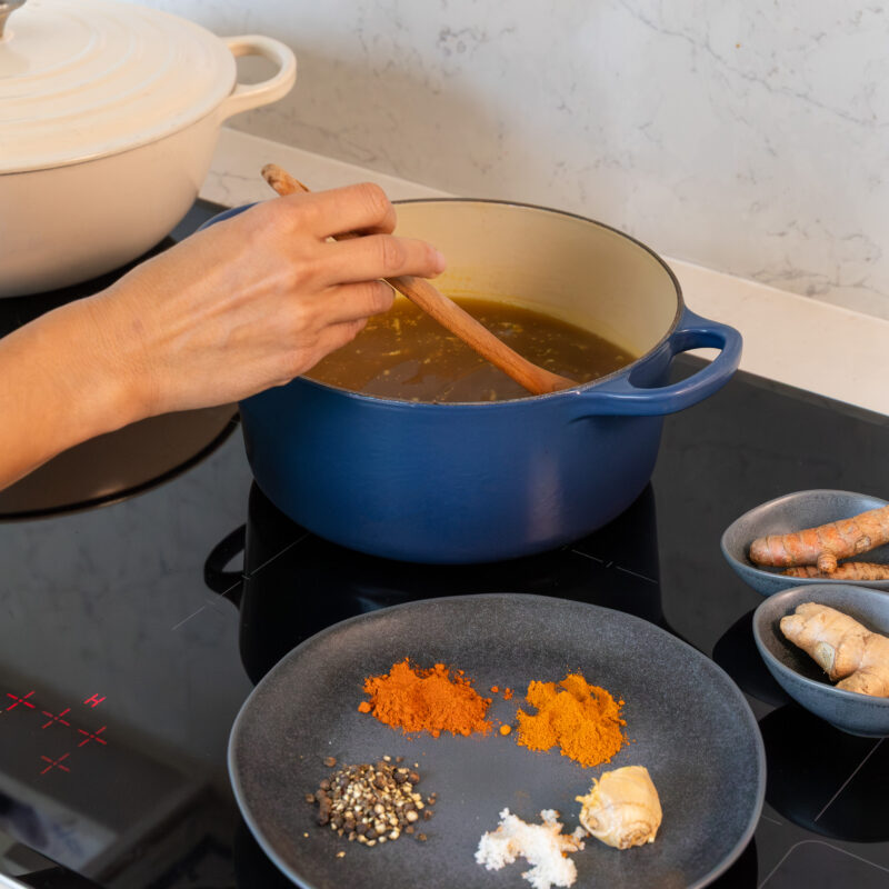 Kitchen Broth-W-3